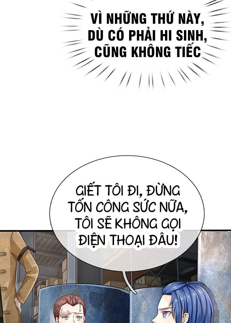 đọc truyện Ngạo Thị Thiên Địa Chương 88 ảnh 7 tại Thiên Thai Truyện