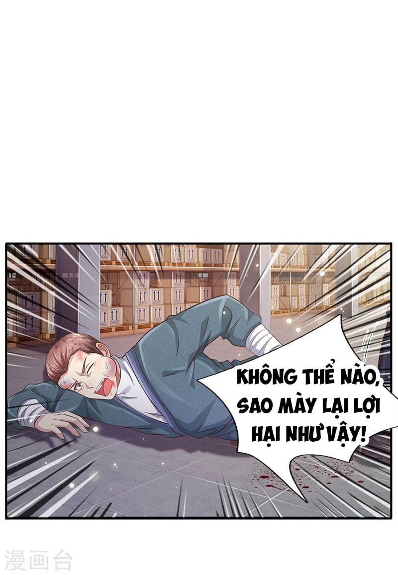đọc truyện Ngạo Thị Thiên Địa Chương 89 ảnh 11 tại Giả Dược