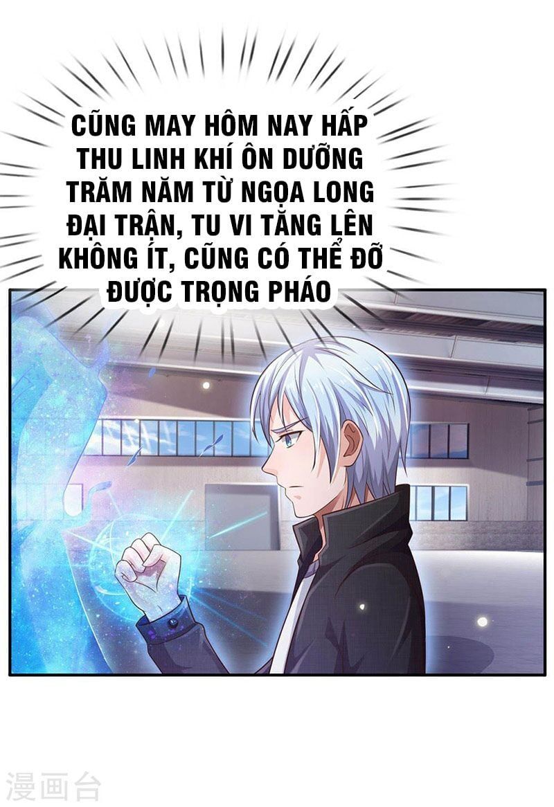đọc truyện Ngạo Thị Thiên Địa Chương 89 ảnh 22 tại Giả Dược