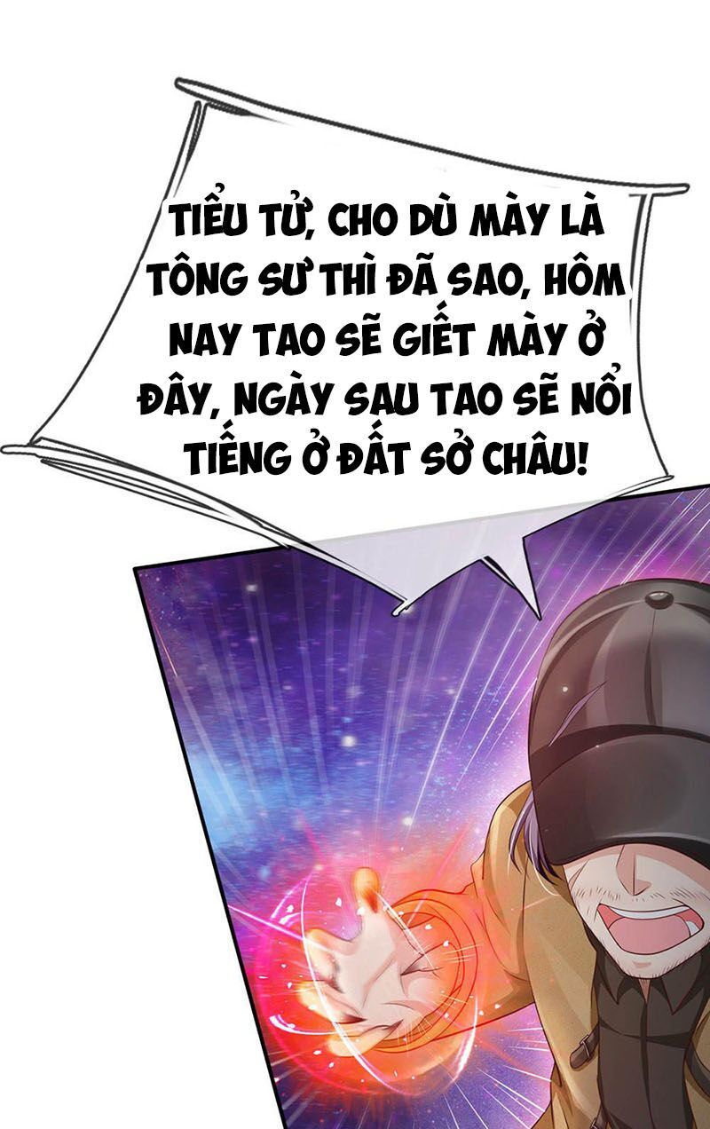 đọc truyện Ngạo Thị Thiên Địa Chương 89 ảnh 24 tại Giả Dược