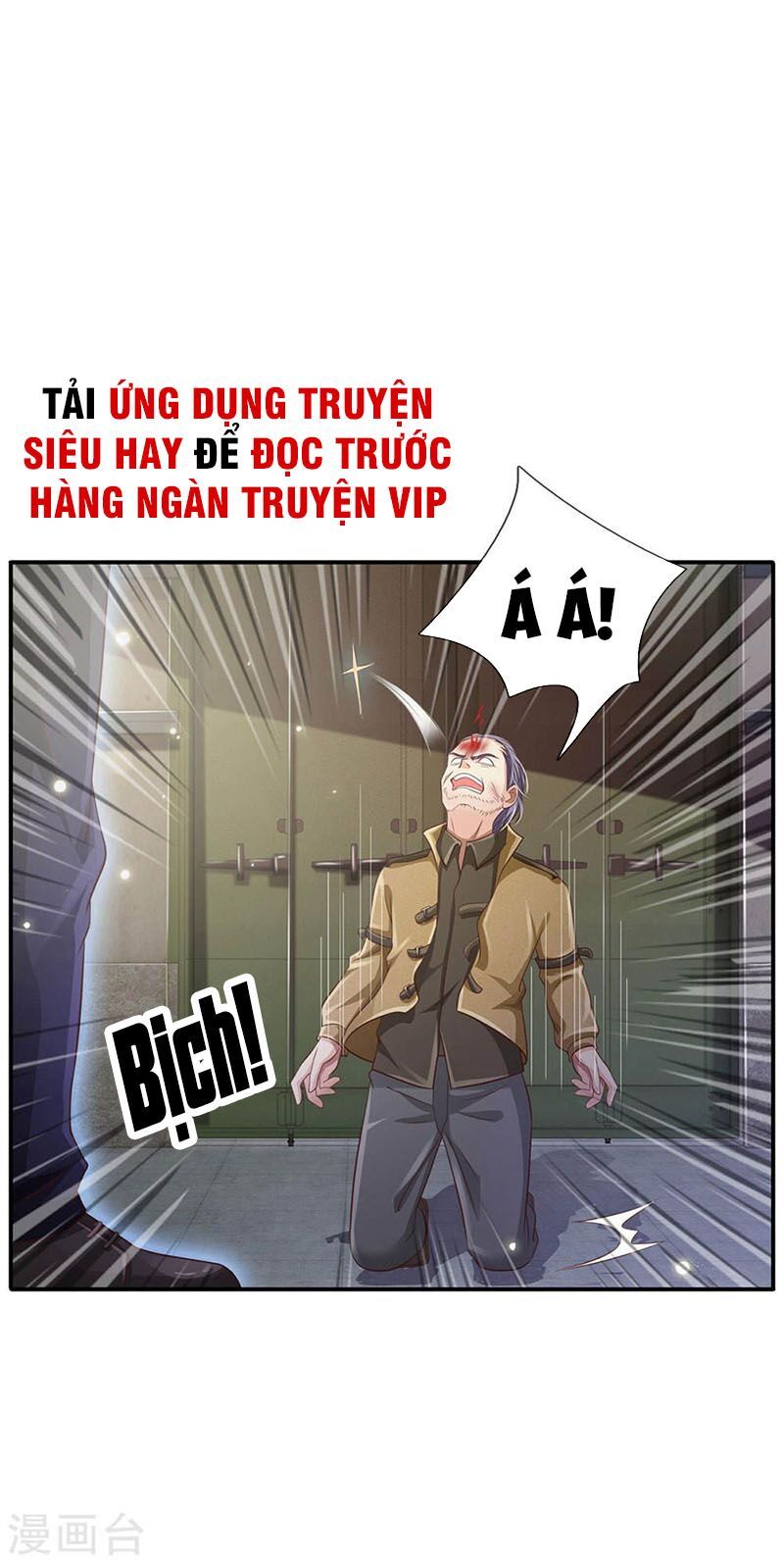 đọc truyện Ngạo Thị Thiên Địa Chương 89 ảnh 28 tại Giả Dược