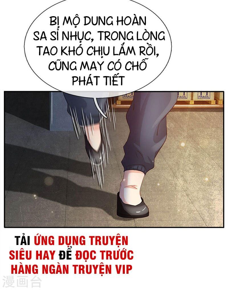 đọc truyện Ngạo Thị Thiên Địa Chương 89 ảnh 4 tại Giả Dược
