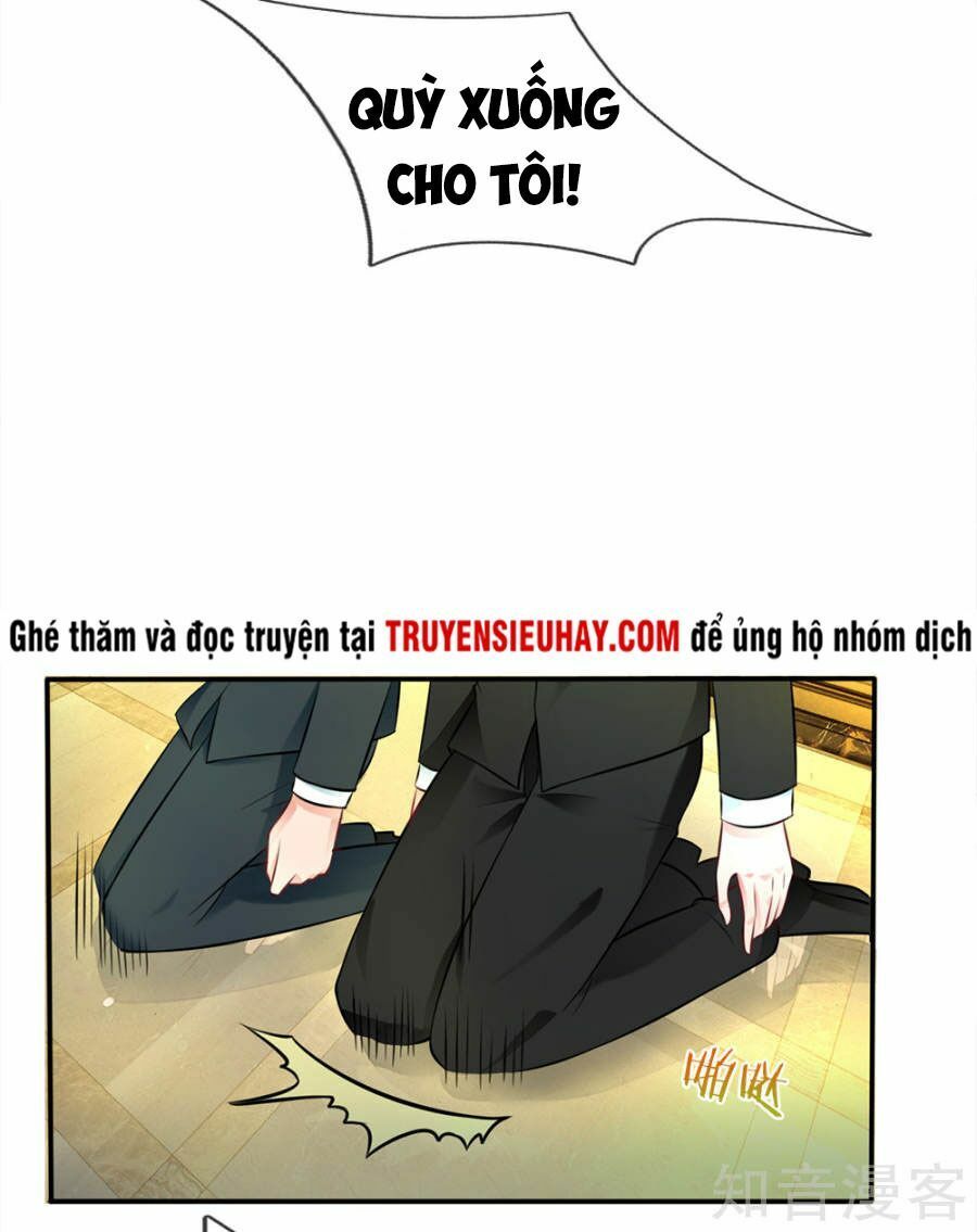 đọc truyện Ngạo Thị Thiên Địa Chương 9 ảnh 13 tại Thiên Thai Truyện