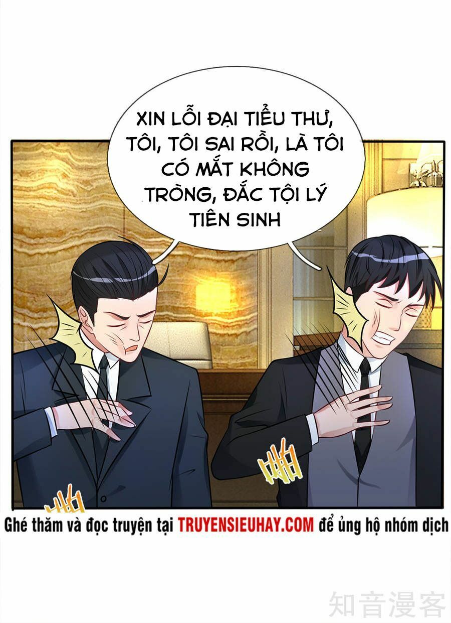 đọc truyện Ngạo Thị Thiên Địa Chương 9 ảnh 15 tại Thiên Thai Truyện