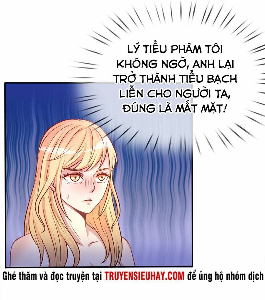 đọc truyện Ngạo Thị Thiên Địa Chương 9 ảnh 18 tại Thiên Thai Truyện