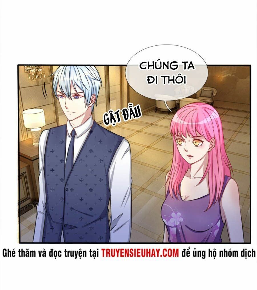 đọc truyện Ngạo Thị Thiên Địa Chương 9 ảnh 19 tại Thiên Thai Truyện