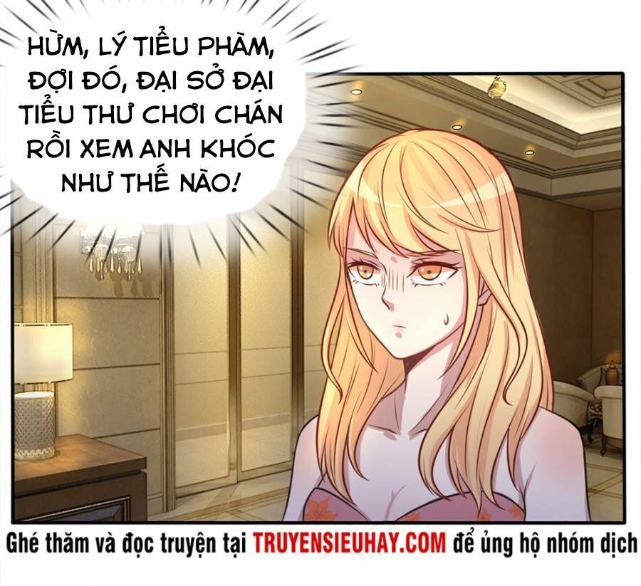 đọc truyện Ngạo Thị Thiên Địa Chương 9 ảnh 22 tại Thiên Thai Truyện