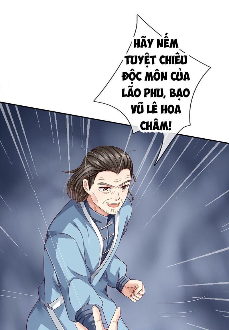 đọc truyện Ngạo Thị Thiên Địa Chương 91 ảnh 17 tại Giả Dược