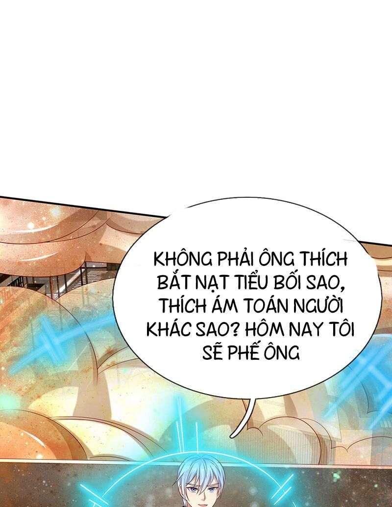 đọc truyện Ngạo Thị Thiên Địa Chương 91 ảnh 20 tại Giả Dược
