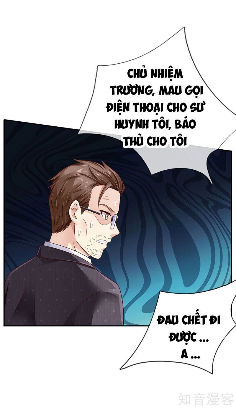 đọc truyện Ngạo Thị Thiên Địa Chương 91 ảnh 24 tại Giả Dược