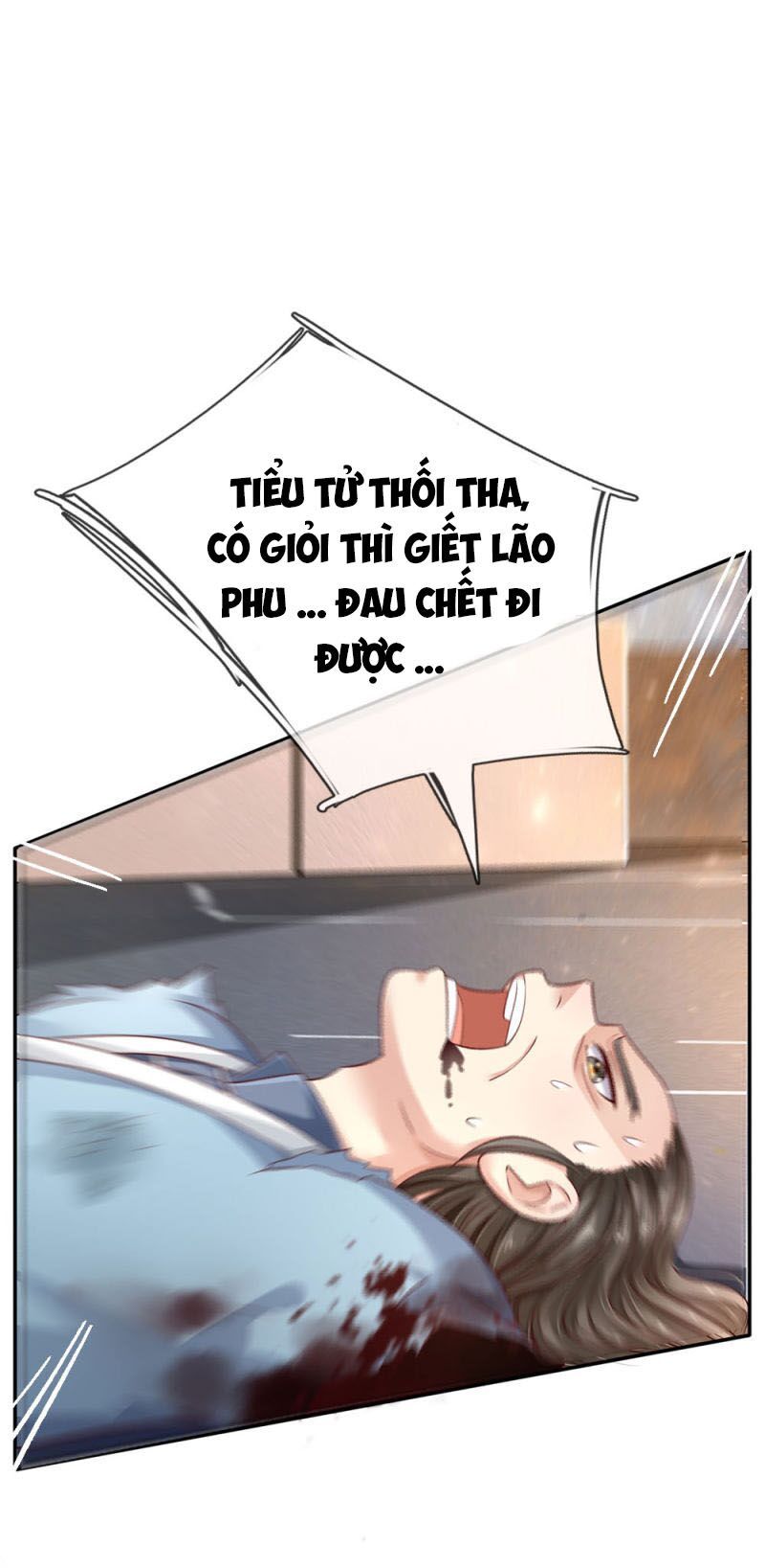 đọc truyện Ngạo Thị Thiên Địa Chương 92 ảnh 2 tại Thiên Thai Truyện