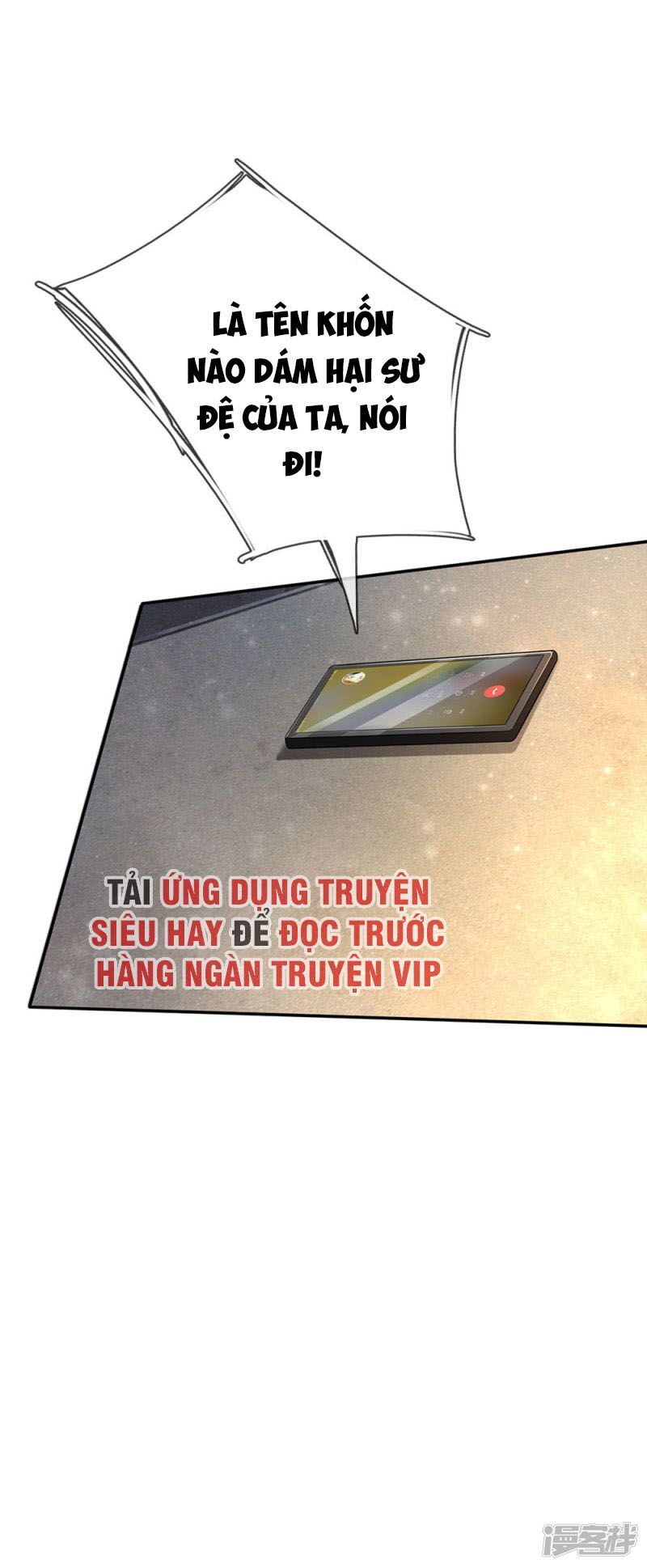 đọc truyện Ngạo Thị Thiên Địa Chương 92 ảnh 19 tại Thiên Thai Truyện