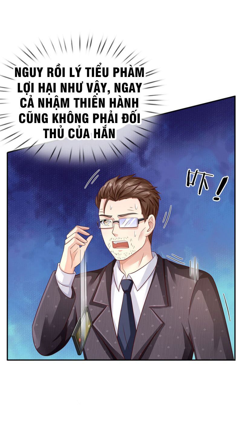 đọc truyện Ngạo Thị Thiên Địa Chương 92 ảnh 3 tại Thiên Thai Truyện