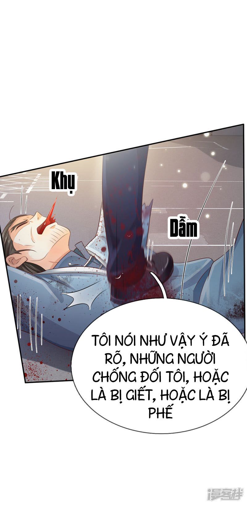 đọc truyện Ngạo Thị Thiên Địa Chương 92 ảnh 25 tại Thiên Thai Truyện