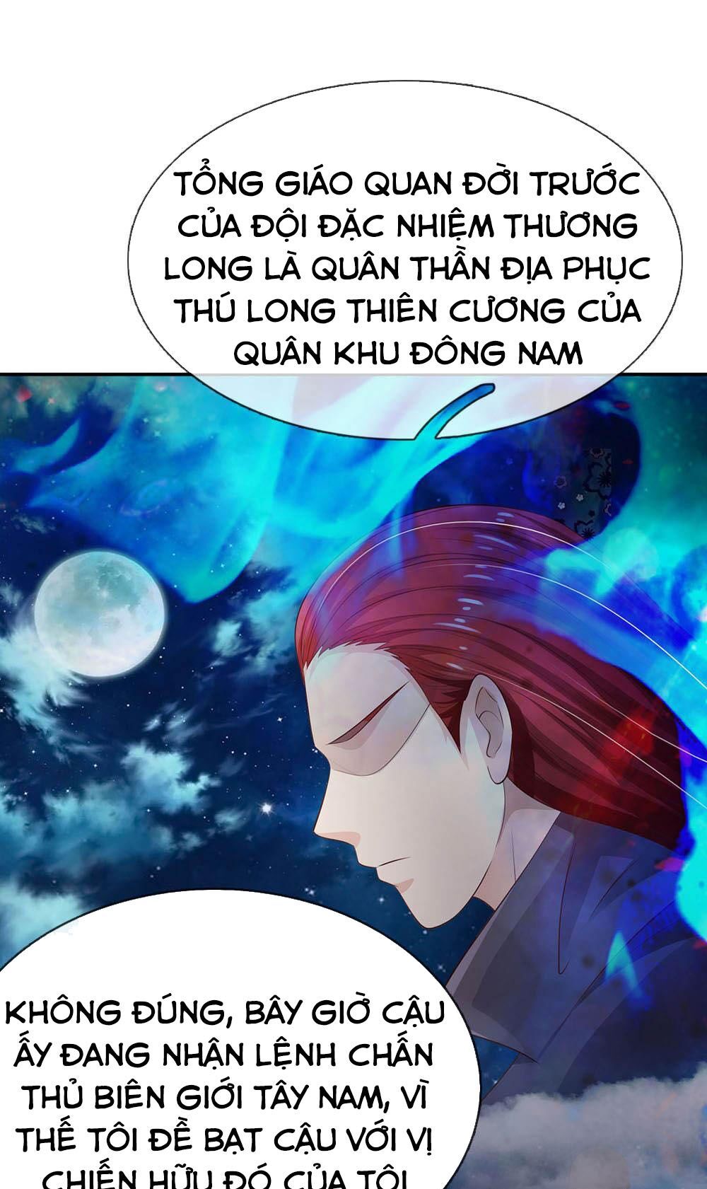 đọc truyện Ngạo Thị Thiên Địa Chương 93 ảnh 23 tại Thiên Thai Truyện