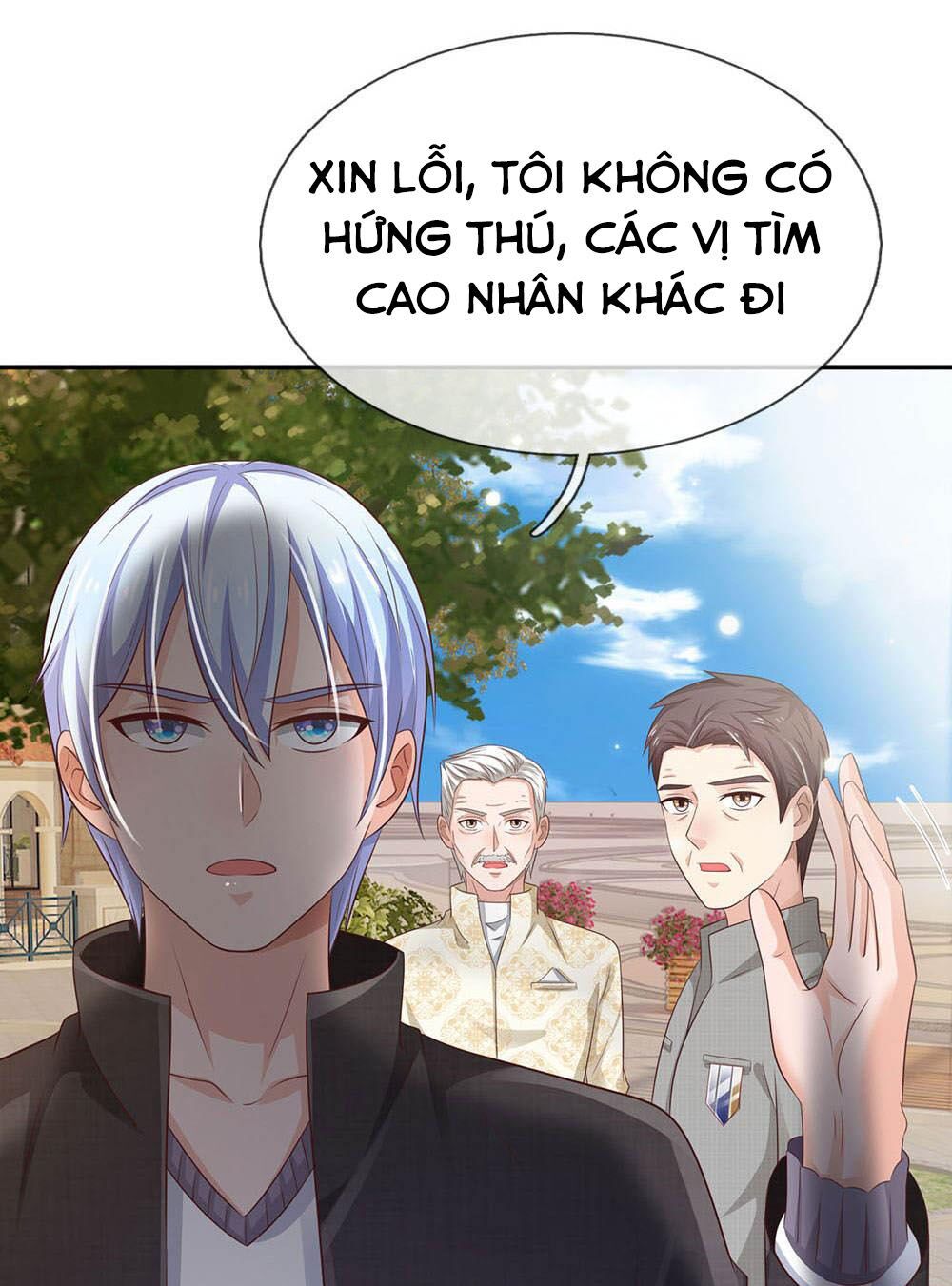 đọc truyện Ngạo Thị Thiên Địa Chương 93 ảnh 27 tại Thiên Thai Truyện