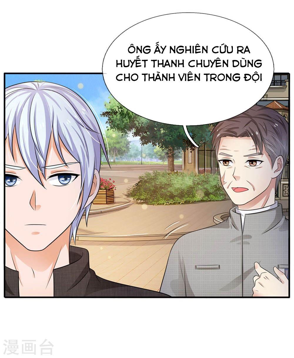 đọc truyện Ngạo Thị Thiên Địa Chương 93 ảnh 33 tại Thiên Thai Truyện