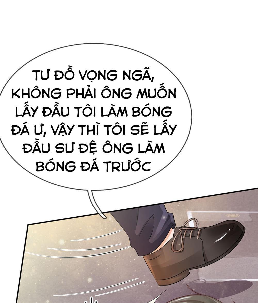 đọc truyện Ngạo Thị Thiên Địa Chương 93 ảnh 6 tại Thiên Thai Truyện