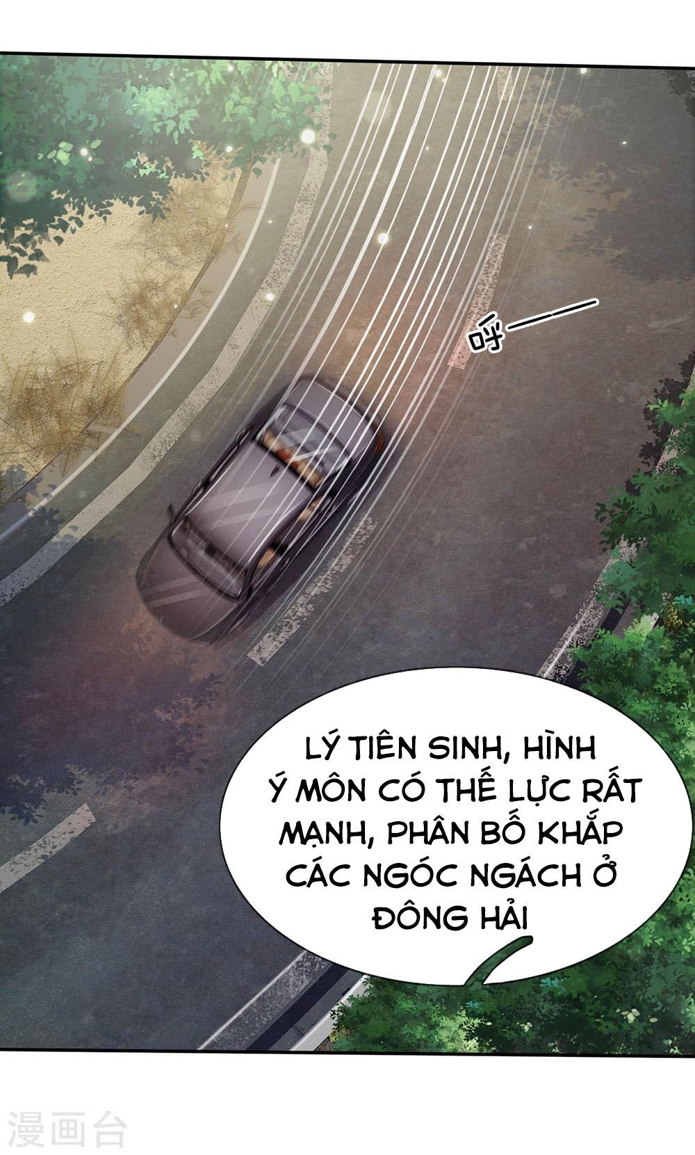 đọc truyện Ngạo Thị Thiên Địa Chương 93 ảnh 10 tại Thiên Thai Truyện
