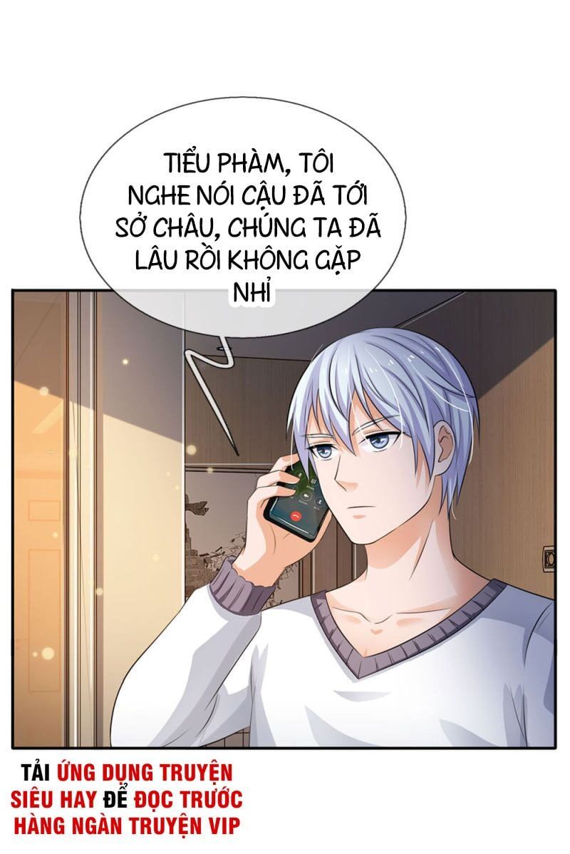 đọc truyện Ngạo Thị Thiên Địa Chương 94 ảnh 11 tại Thiên Thai Truyện