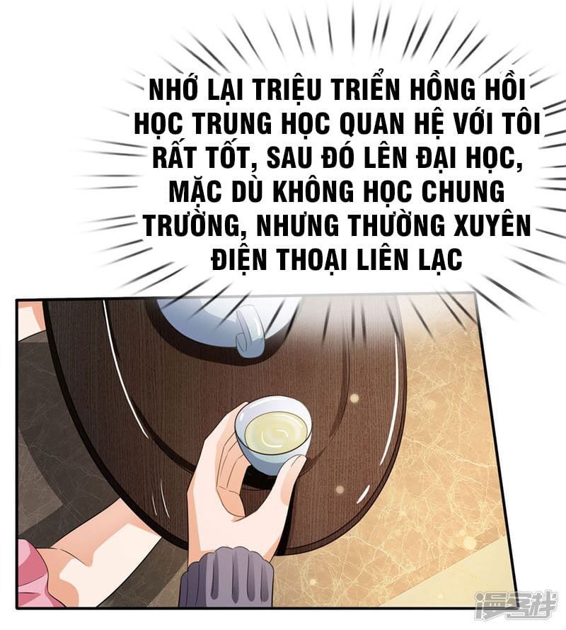đọc truyện Ngạo Thị Thiên Địa Chương 94 ảnh 13 tại Thiên Thai Truyện
