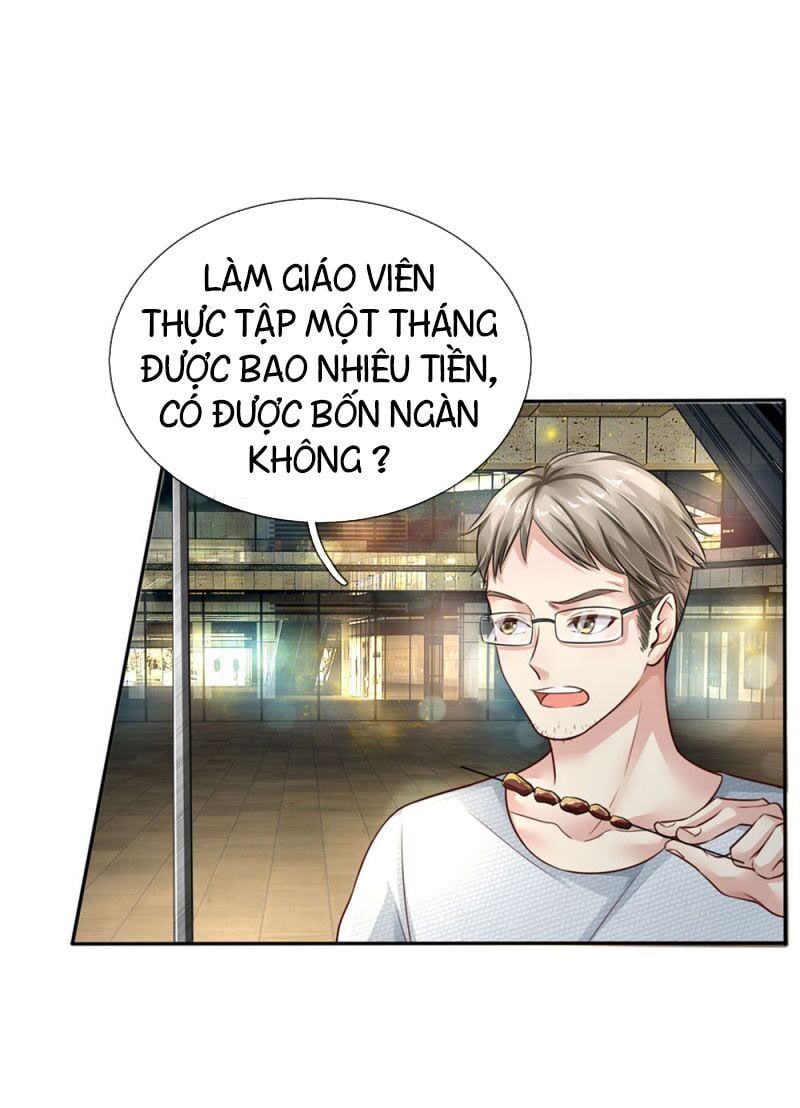 đọc truyện Ngạo Thị Thiên Địa Chương 94 ảnh 18 tại Thiên Thai Truyện