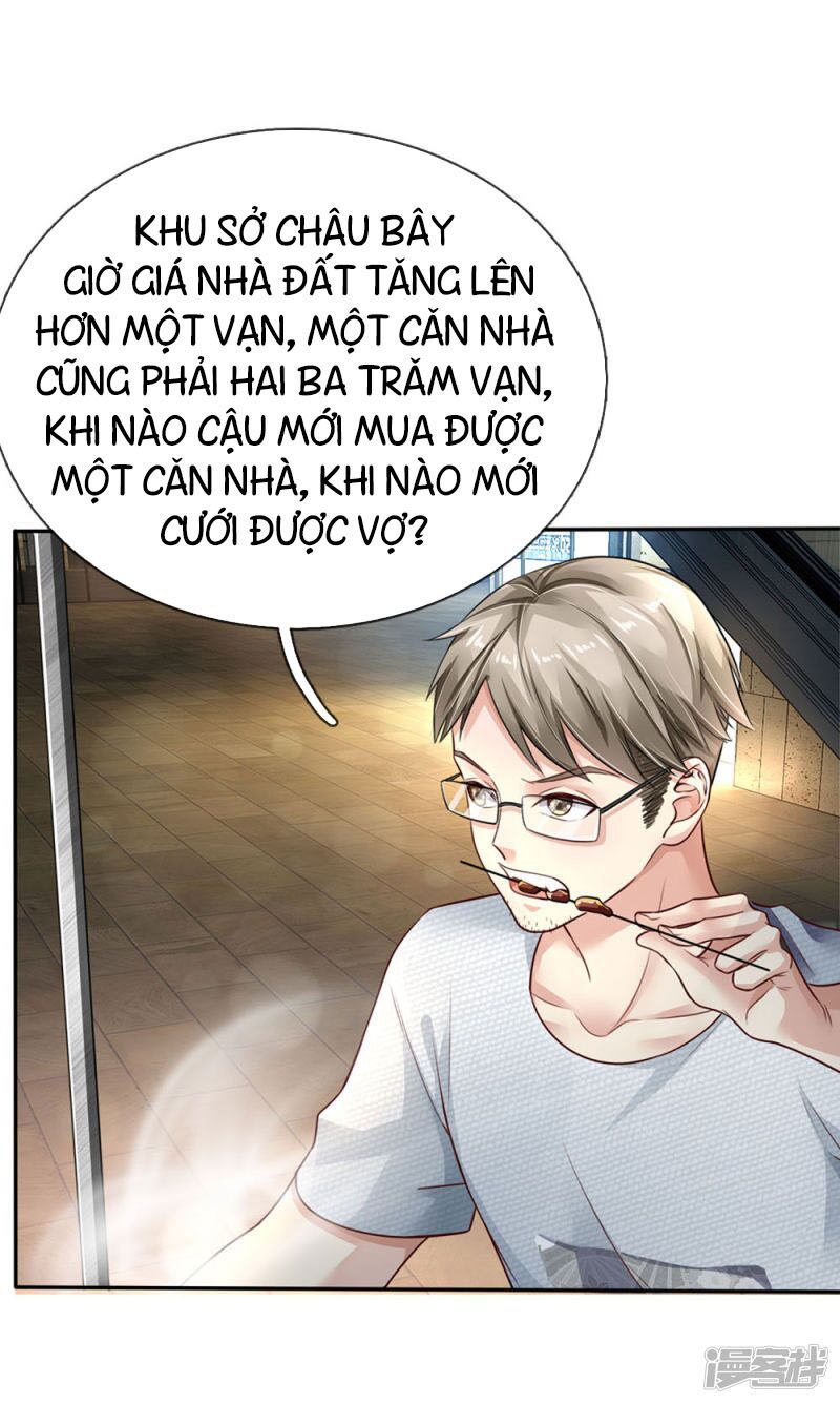 đọc truyện Ngạo Thị Thiên Địa Chương 94 ảnh 19 tại Thiên Thai Truyện
