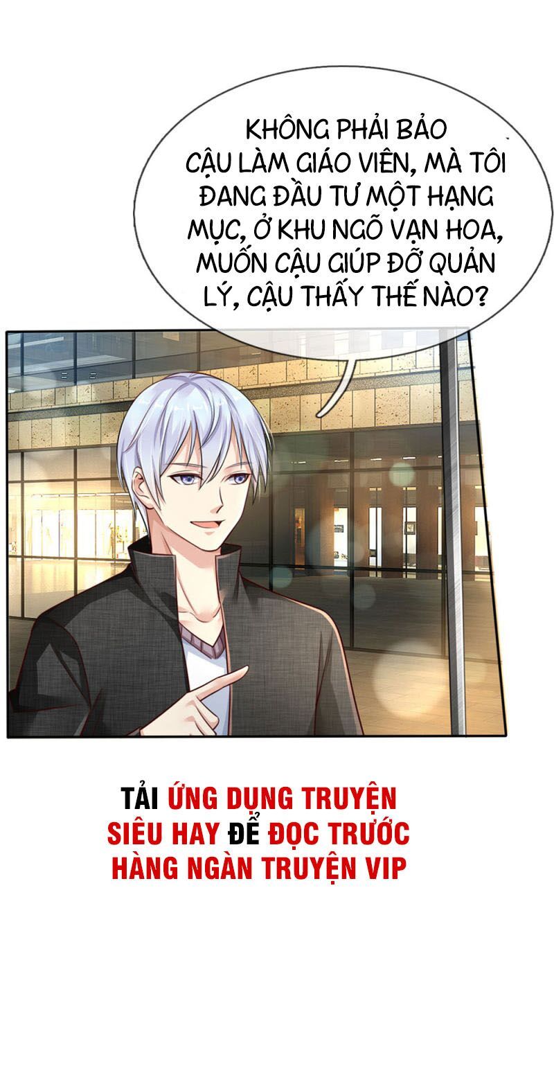 đọc truyện Ngạo Thị Thiên Địa Chương 94 ảnh 23 tại Thiên Thai Truyện