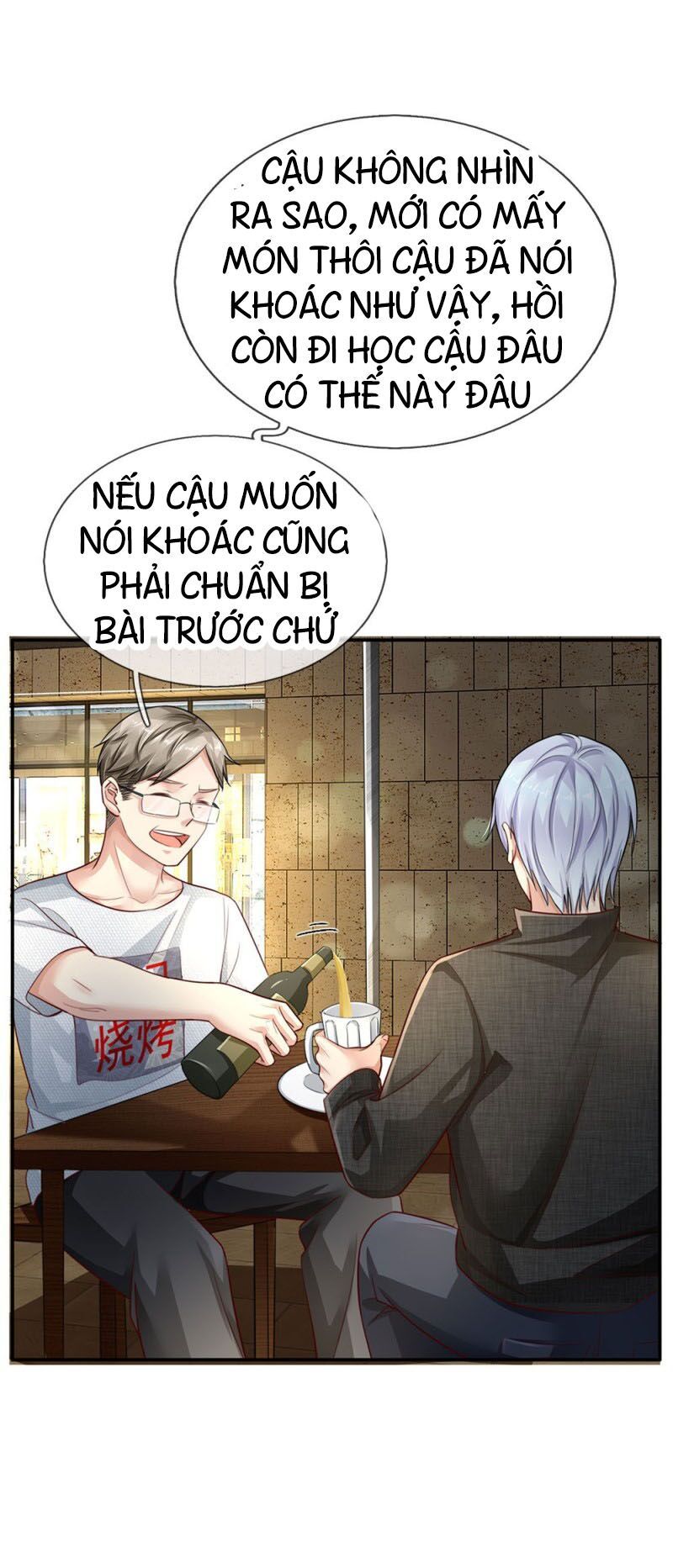 đọc truyện Ngạo Thị Thiên Địa Chương 95 ảnh 2 tại Thiên Thai Truyện
