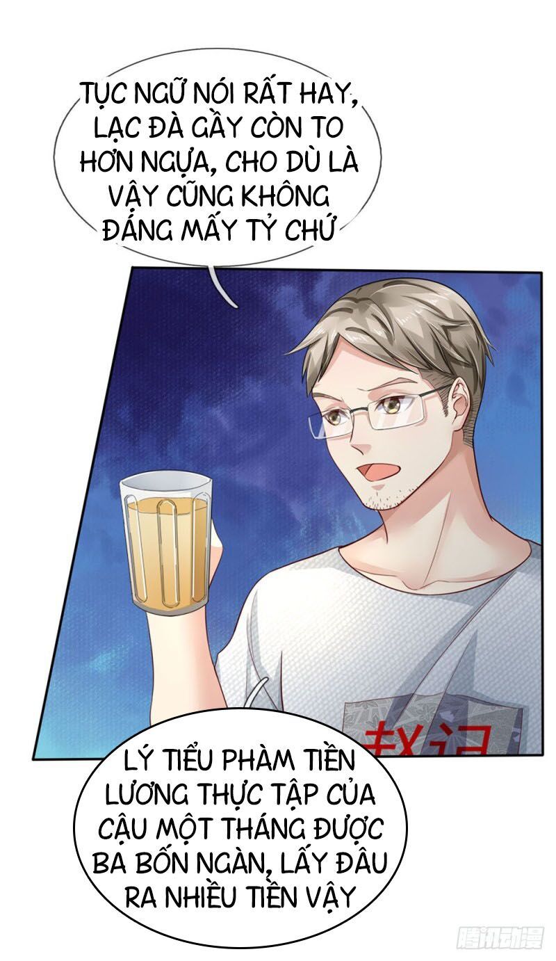 đọc truyện Ngạo Thị Thiên Địa Chương 95 ảnh 5 tại Thiên Thai Truyện