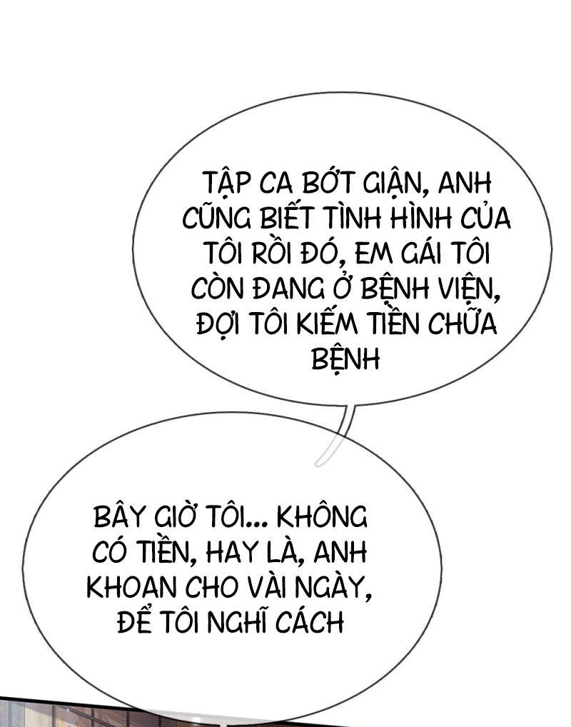 đọc truyện Ngạo Thị Thiên Địa Chương 96 ảnh 18 tại Giả Dược