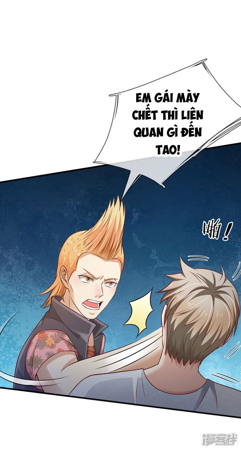 đọc truyện Ngạo Thị Thiên Địa Chương 96 ảnh 20 tại Giả Dược