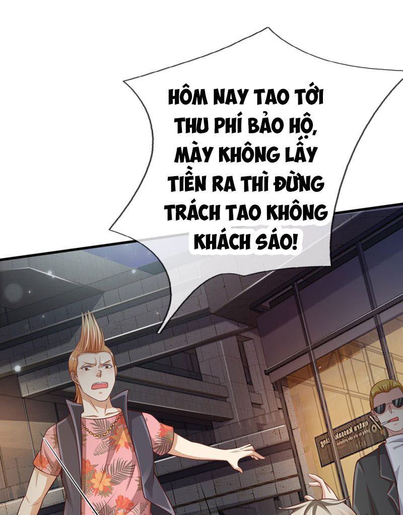 đọc truyện Ngạo Thị Thiên Địa Chương 96 ảnh 21 tại Giả Dược