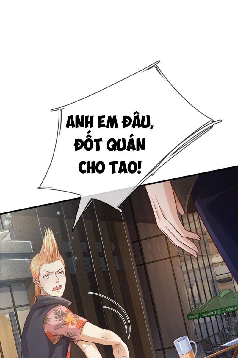 đọc truyện Ngạo Thị Thiên Địa Chương 96 ảnh 23 tại Giả Dược