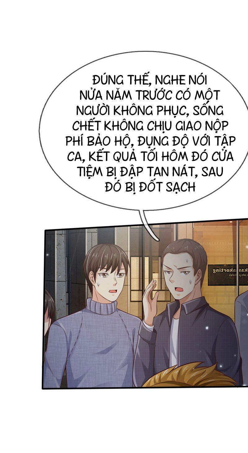 đọc truyện Ngạo Thị Thiên Địa Chương 96 ảnh 26 tại Giả Dược