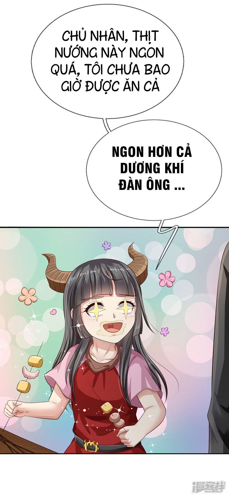 đọc truyện Ngạo Thị Thiên Địa Chương 96 ảnh 4 tại Giả Dược