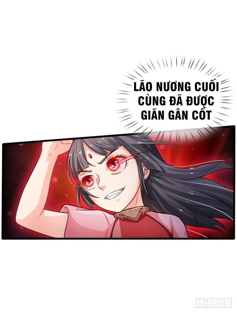 đọc truyện Ngạo Thị Thiên Địa Chương 97 ảnh 11 tại Giả Dược