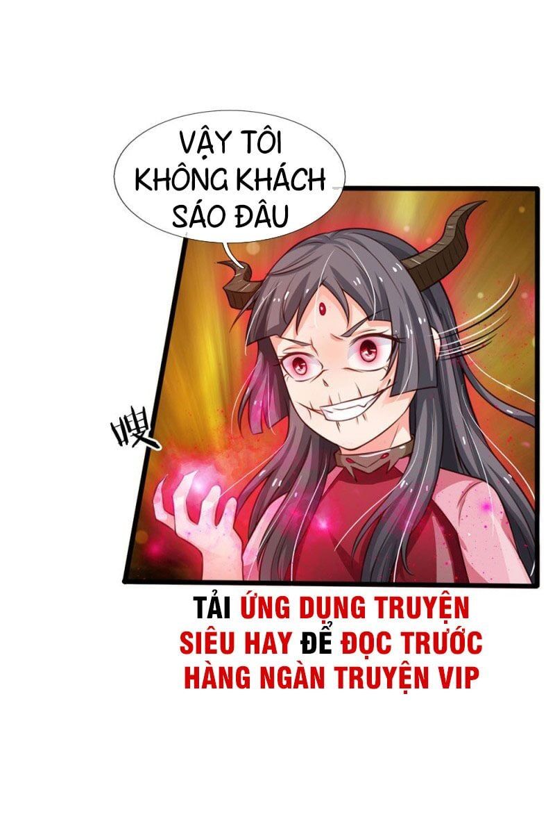 đọc truyện Ngạo Thị Thiên Địa Chương 97 ảnh 20 tại Giả Dược