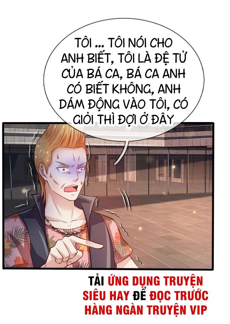 đọc truyện Ngạo Thị Thiên Địa Chương 97 ảnh 23 tại Giả Dược