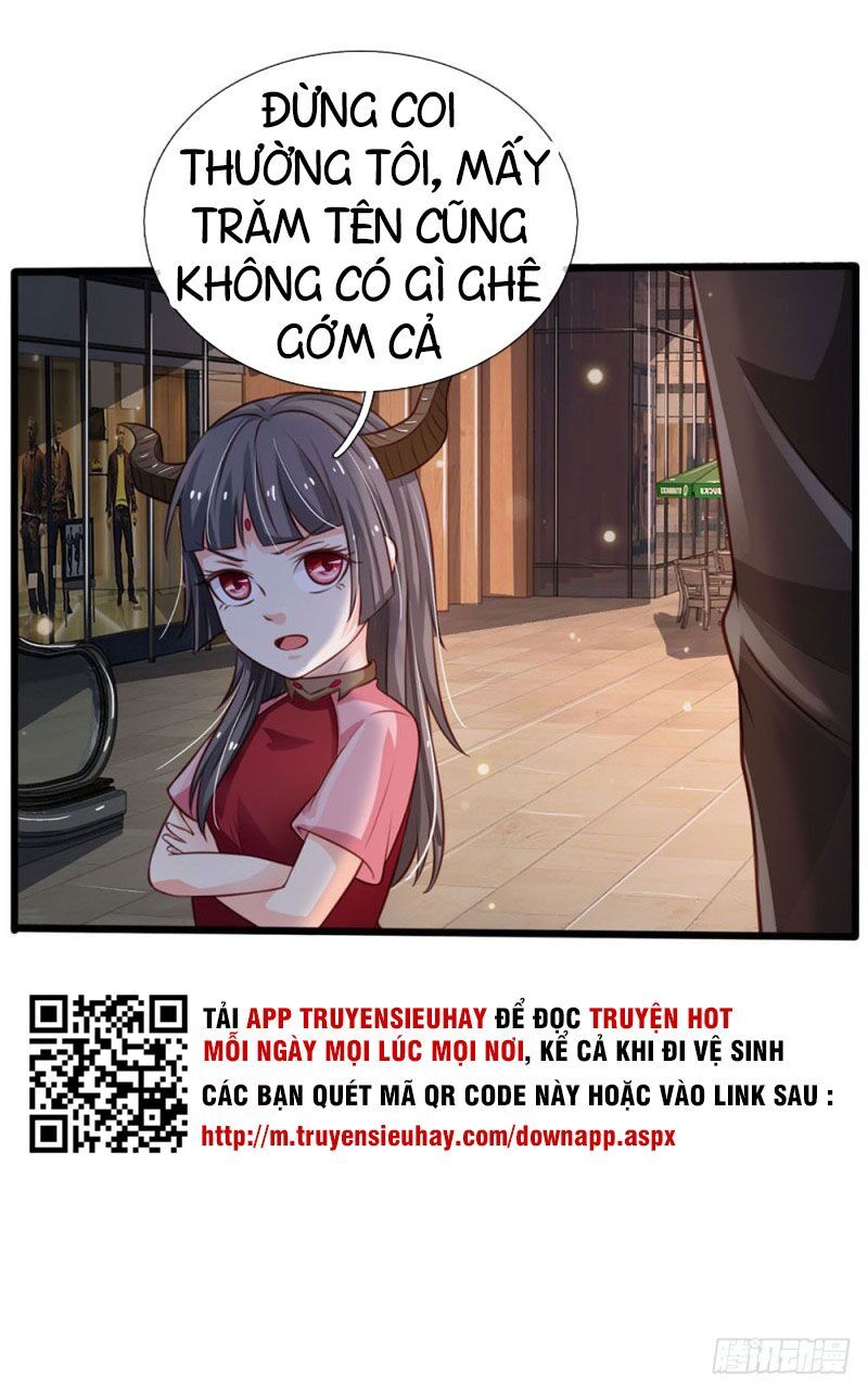 đọc truyện Ngạo Thị Thiên Địa Chương 97 ảnh 26 tại Giả Dược