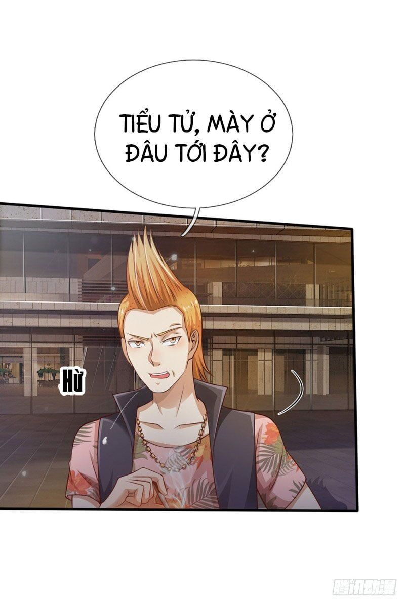 đọc truyện Ngạo Thị Thiên Địa Chương 97 ảnh 4 tại Giả Dược
