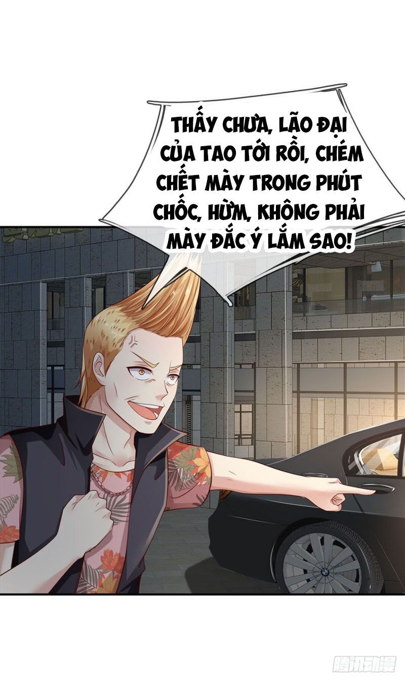 đọc truyện Ngạo Thị Thiên Địa Chương 98 ảnh 13 tại Giả Dược