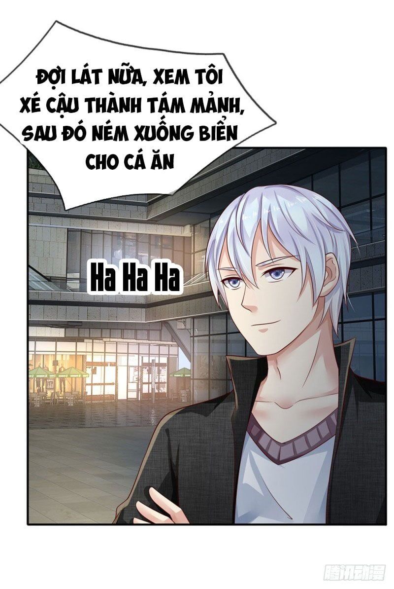 đọc truyện Ngạo Thị Thiên Địa Chương 98 ảnh 14 tại Giả Dược