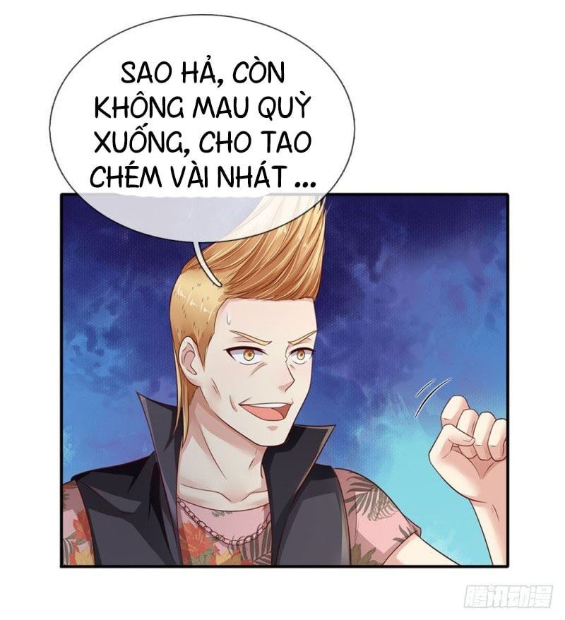 đọc truyện Ngạo Thị Thiên Địa Chương 98 ảnh 15 tại Giả Dược
