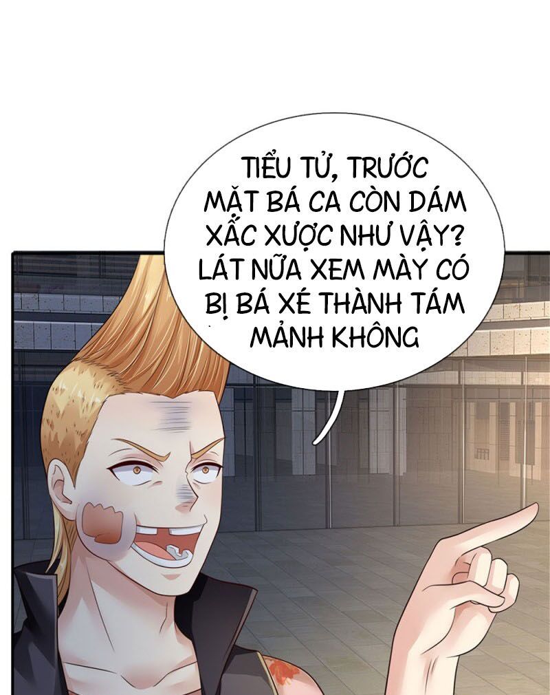 đọc truyện Ngạo Thị Thiên Địa Chương 98 ảnh 28 tại Giả Dược