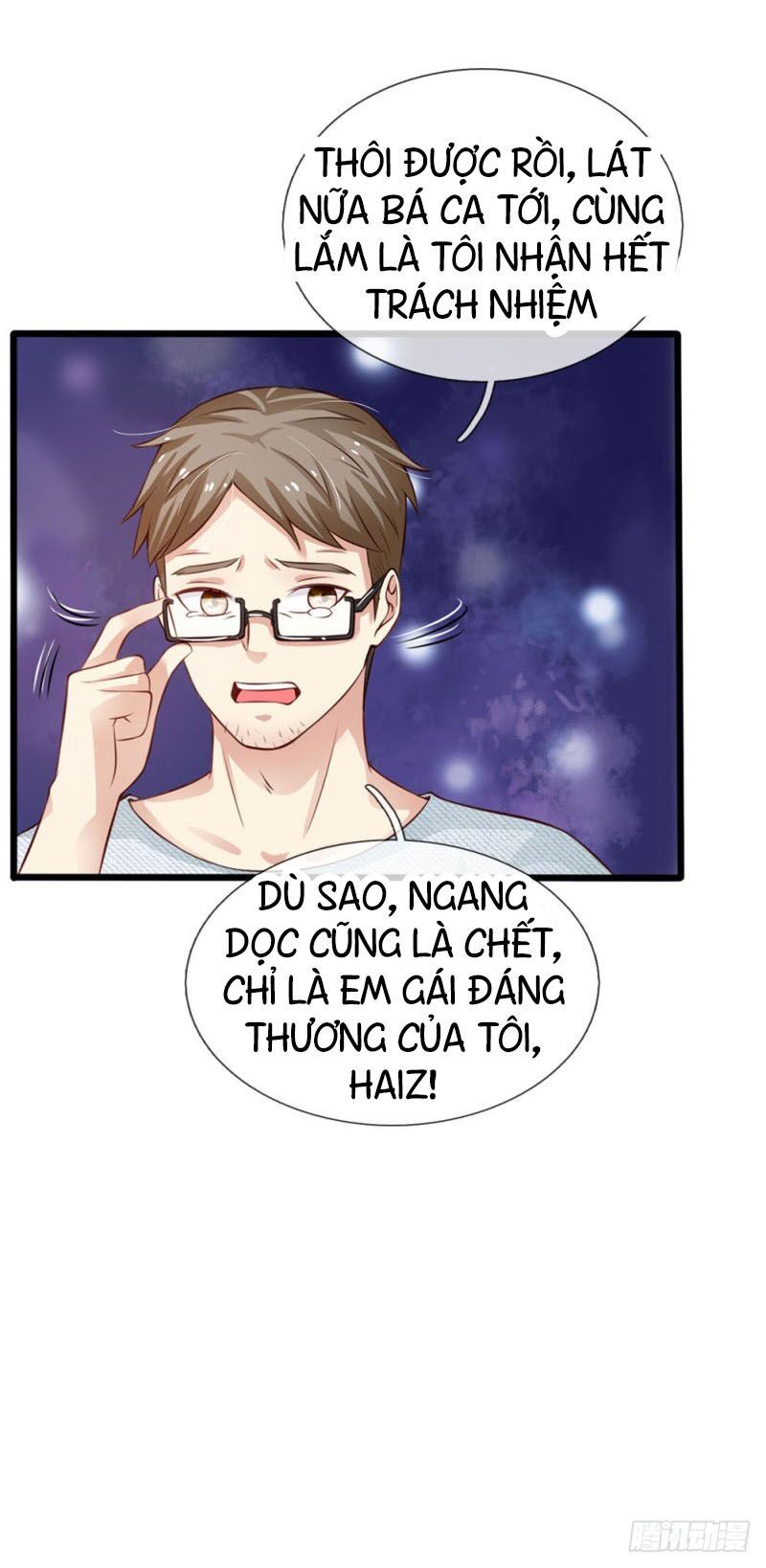 đọc truyện Ngạo Thị Thiên Địa Chương 98 ảnh 5 tại Giả Dược