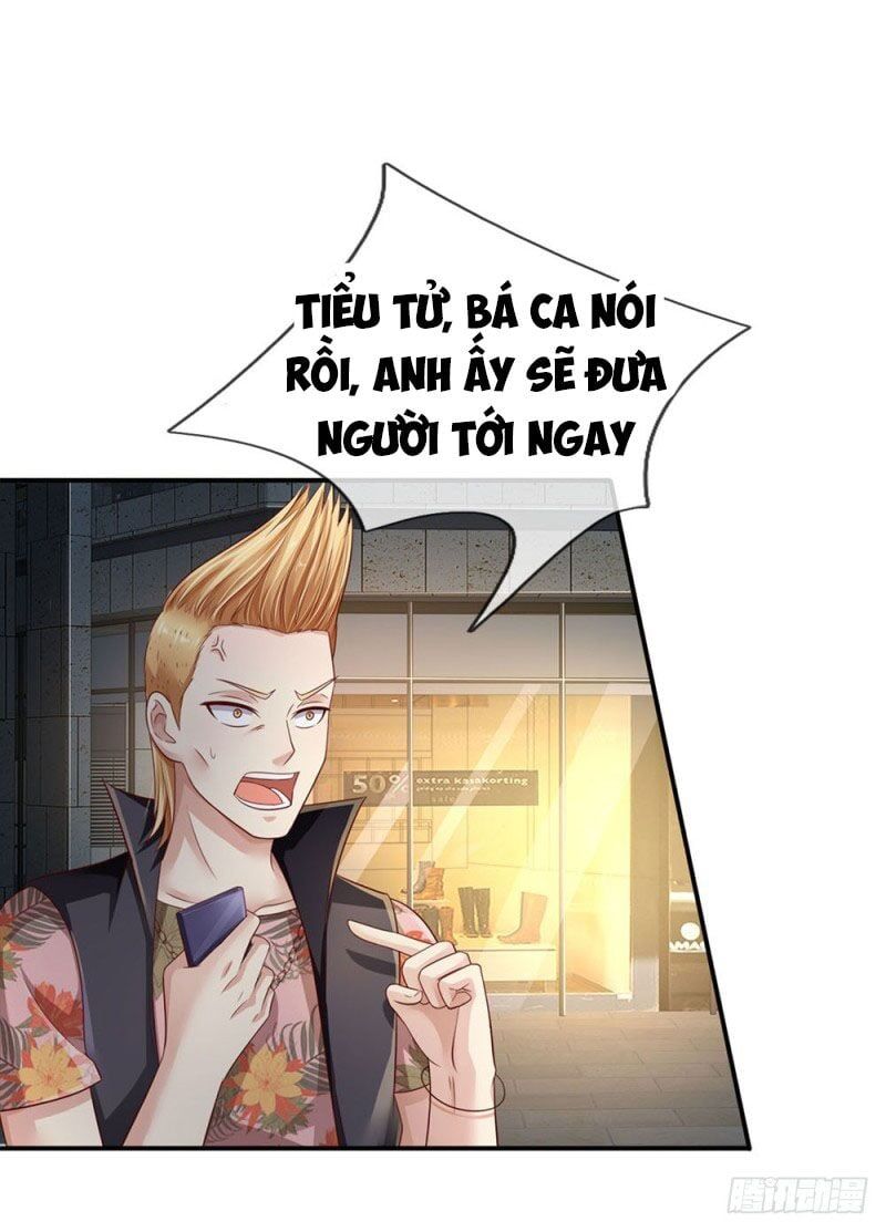 đọc truyện Ngạo Thị Thiên Địa Chương 98 ảnh 7 tại Giả Dược