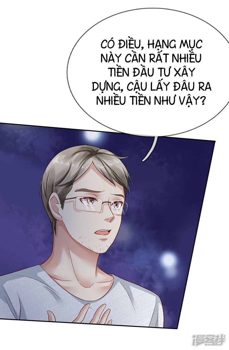 đọc truyện Ngạo Thị Thiên Địa Chương 99 ảnh 21 tại Thiên Thai Truyện