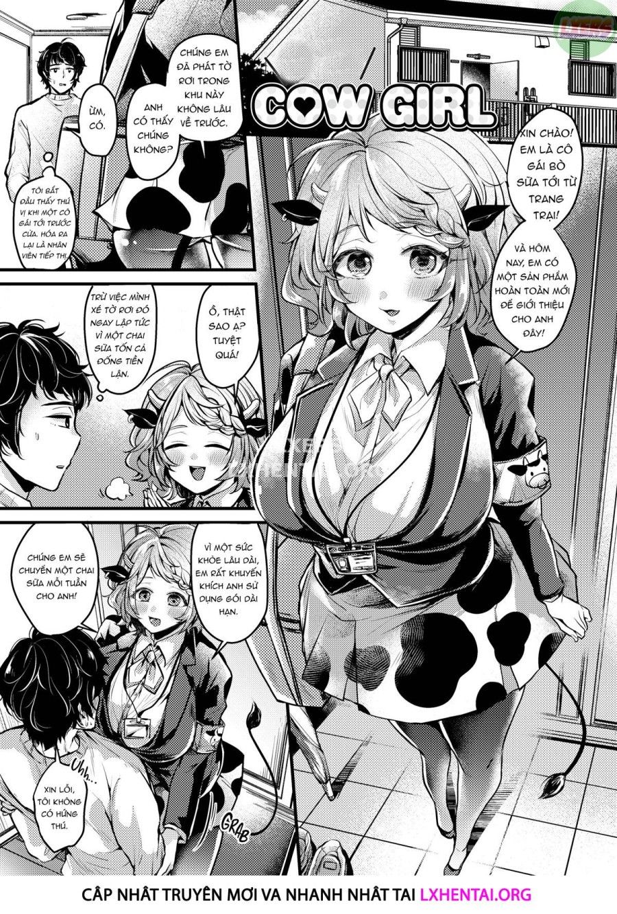 Ngất Ngây Ngọt Ngào Nóng Bỏng Chương 6 page 5 - Giả Dược