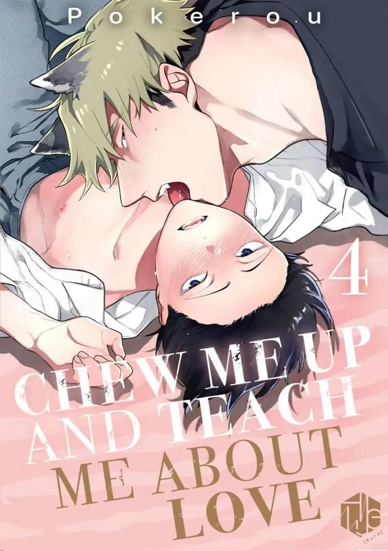 đọc truyện Ngấu Nghiến Tôi Và Cho Tôi Biết Thế Nào Là Yêu Chương 4 ảnh 2 tại Thiên Thai Truyện